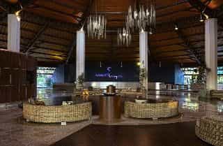 Marti Myra Hotel