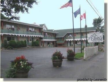 Town & Country Motor Inn Town & Country Motor Inn