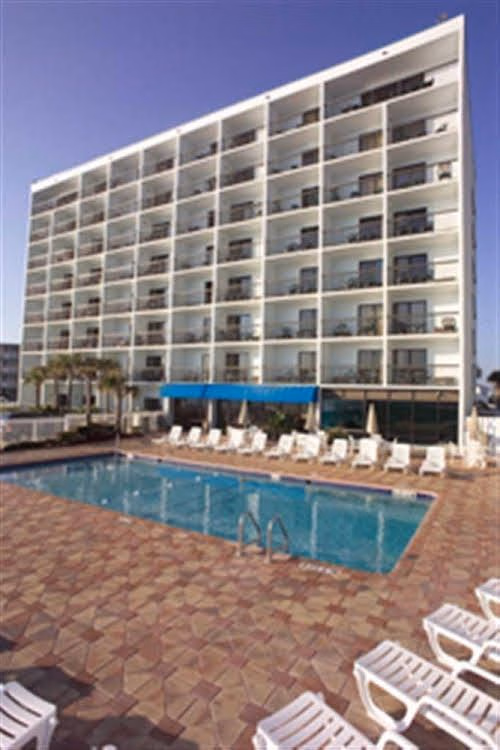 Tropical Winds Resort Hotel1