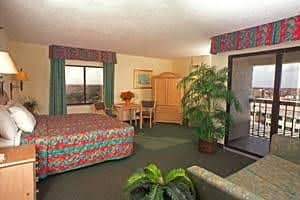 Tropical Winds Resort Hotel Tropical Winds Resort Hotel