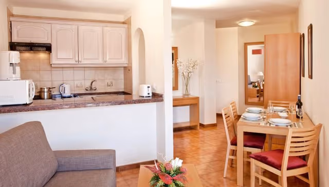 APARTMENT ONE BEDROOM