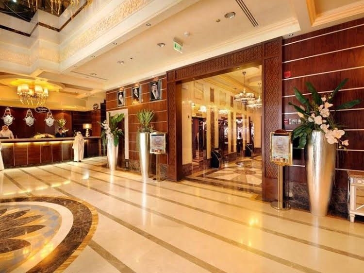 Holiday Villa Madinah3