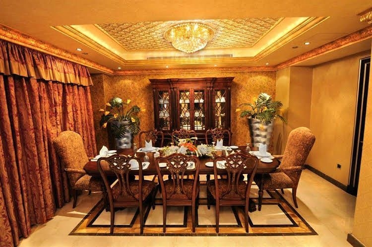 Holiday Villa Madinah4