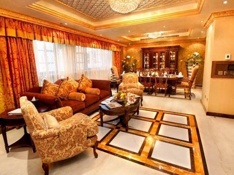 Holiday Villa Madinah1