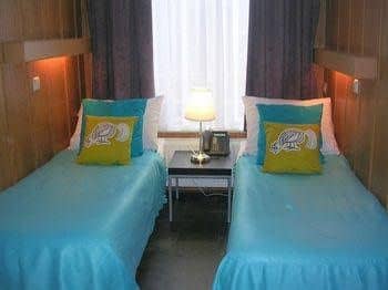 Budget Hotel Sharm Budget Hotel Sharm