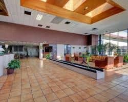 Americas Best Value Inn Shawnee Americas Best Value Inn Shawnee