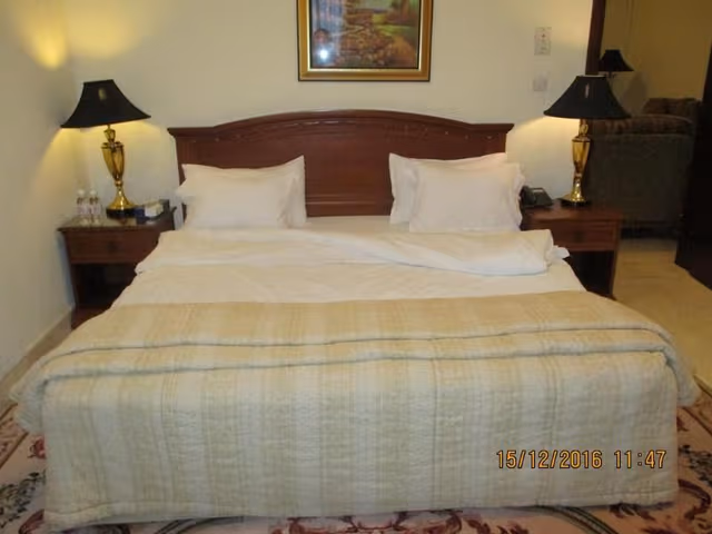 JUNIOR SUITE CLASSIC