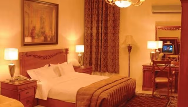 JUNIOR SUITE CLASSIC
