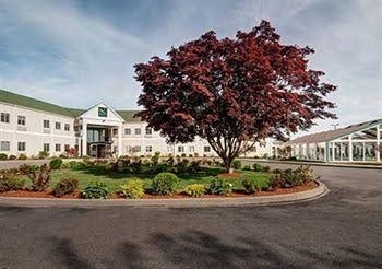 Quality Inn and Suites Middletown0