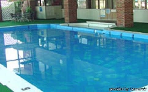 Brentwood Motor Inn Brentwood Motor Inn