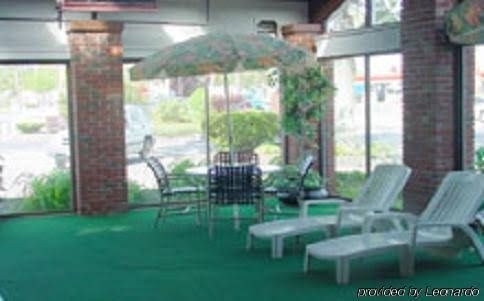 Brentwood Motor Inn3