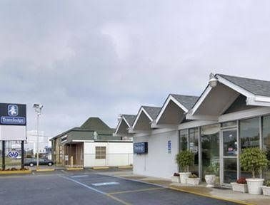 Travel Inn Newport News2
