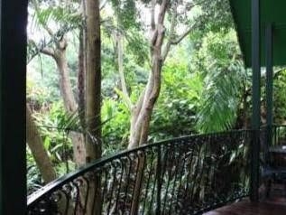 Tamborine Luxury Chalets4