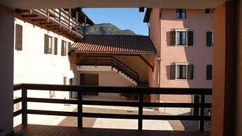 Casa della Torre - Turmhaus1