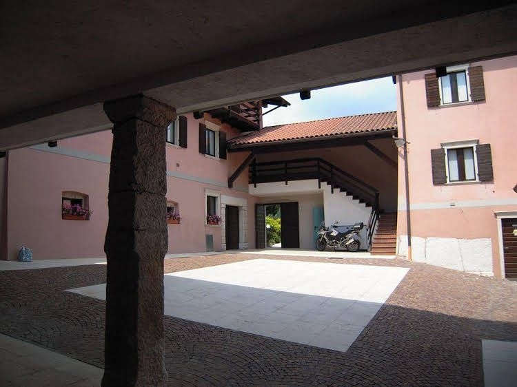Casa della Torre - Turmhaus3