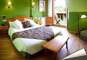 Hotel Sabocos Hotel Sabocos
