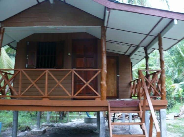 Hinkong Resort Hinkong Resort