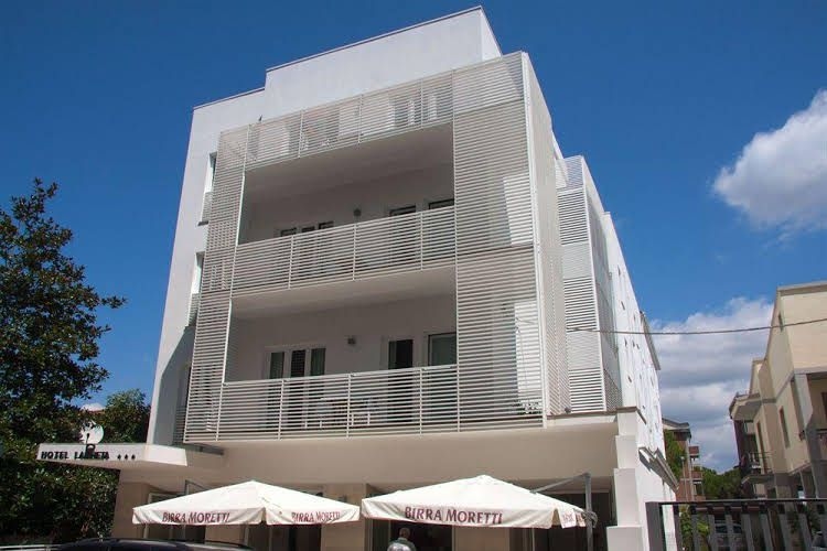 Hotel La Pineta3