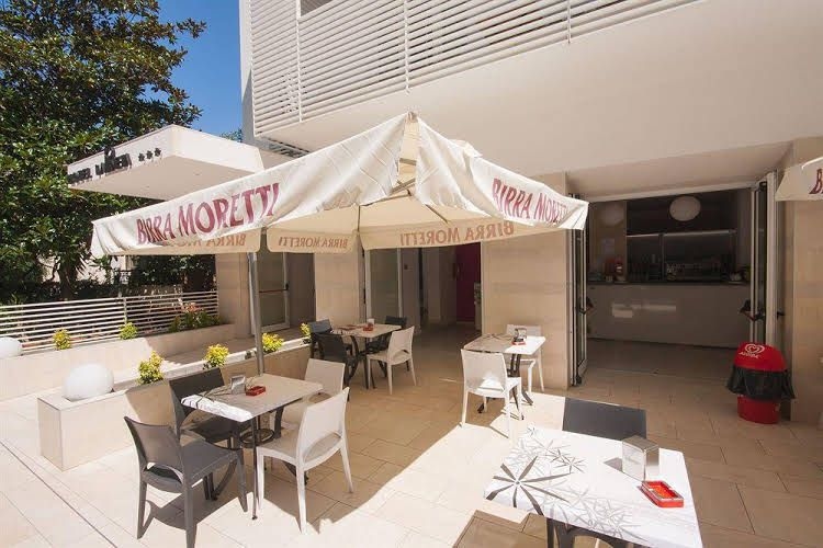Hotel La Pineta1