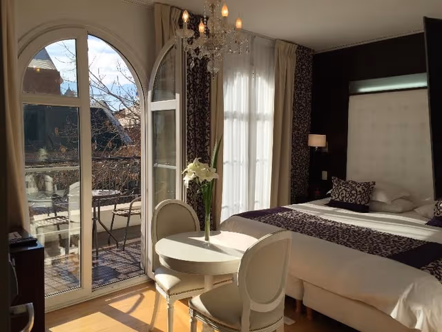 SUITE STANDARD