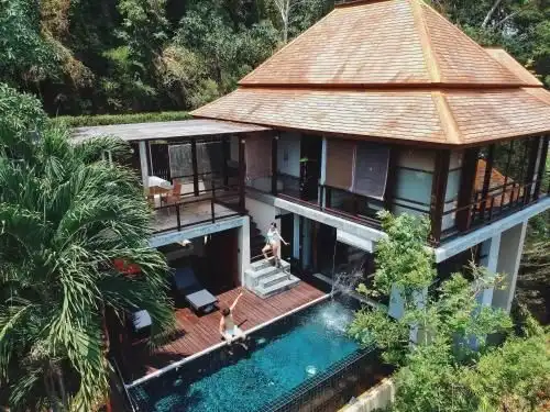 Villa Zolitude Resort & Spa Villa Zolitude Resort & Spa