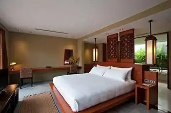 Villa Zolitude Resort & Spa Villa Zolitude Resort & Spa