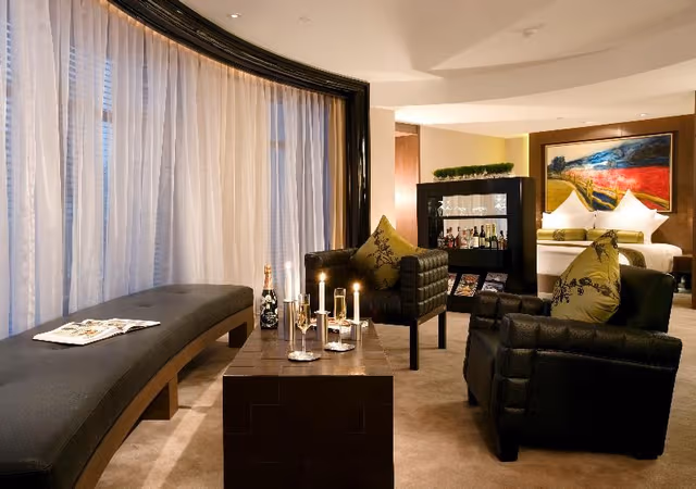 SUITE STANDARD