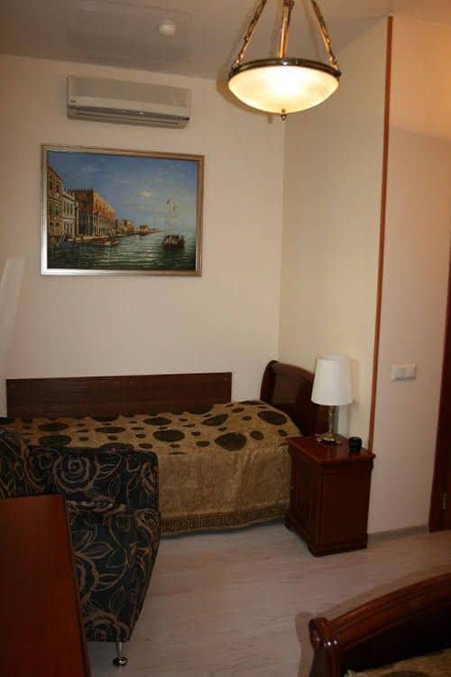 Hotel Nevskiy 98 Hotel Nevskiy 98