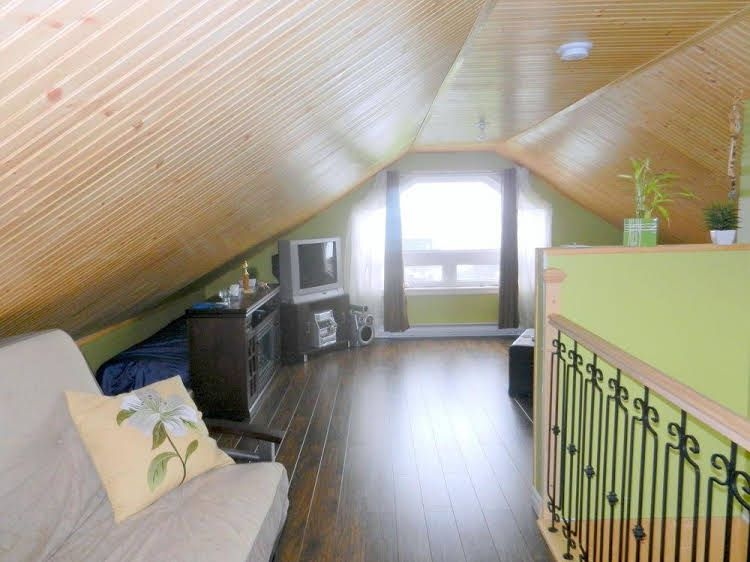 Gite La Ptite Falaise Bed and Breakfast3