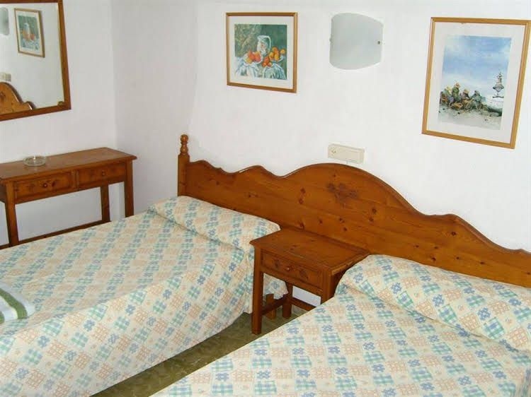 Hostal Talamanca3