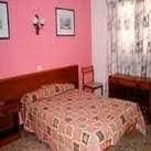 Hostal Talamanca0