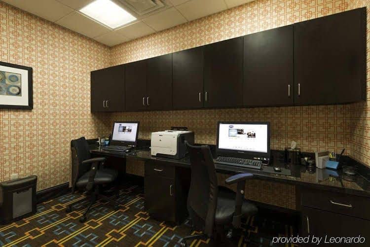 Baymont Inn & Suites - Clarksville Baymont Inn & Suites - Clarksville