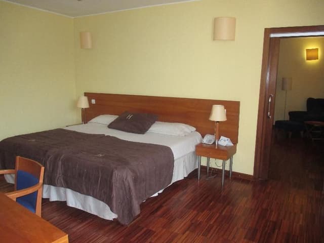 JUNIOR SUITE STANDARD