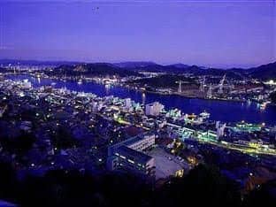 Onomichi View Hotel Seizan Onomichi View Hotel Seizan