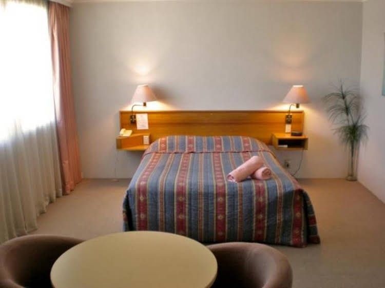 Armidale Regency Motel0