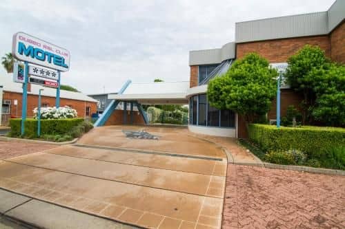 Dubbo RSL Club Motel Dubbo RSL Club Motel