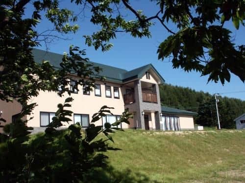 Pension and Restaurant La Collina Pension and Restaurant La Collina