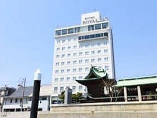 Onomichi Royal Hotel Onomichi Royal Hotel