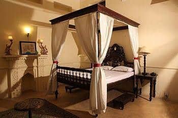 Khaas Bagh Heritage Hotel Khaas Bagh Heritage Hotel