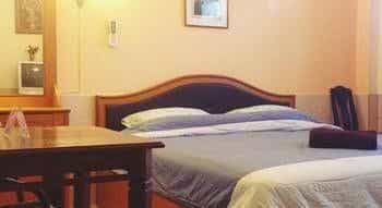 Surada Guesthouse Surada Guesthouse