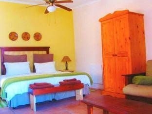 Gansbaai Town Lodge3