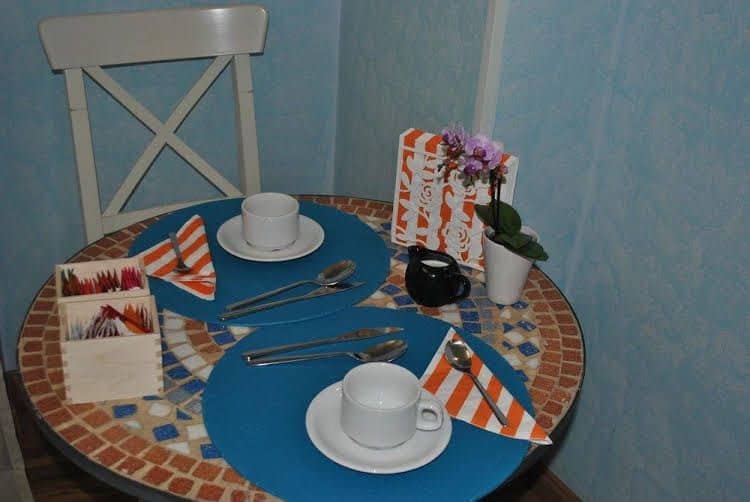 Il Colonnato B&B Il Colonnato B&B