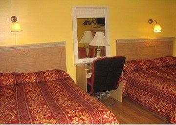 West Castle Motel1