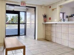 America's Best Value Inn Allentown2