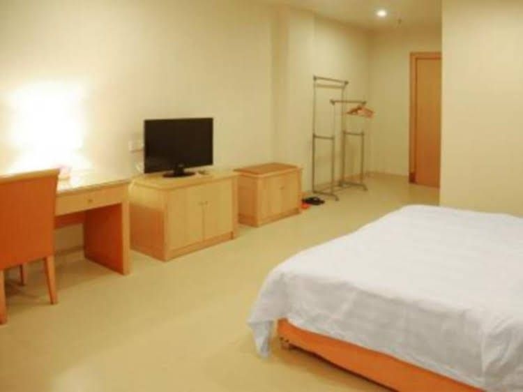 Megaboom Business Hotel Xiamen1