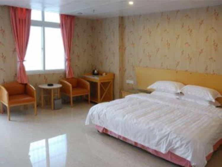 Megaboom Business Hotel Xiamen Megaboom Business Hotel Xiamen