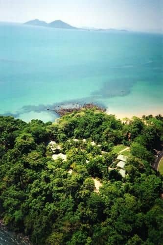 Eco Village Mission Beach Eco Village Mission Beach