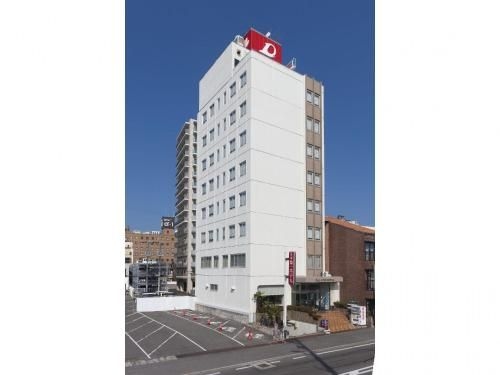 Onomichi Daiichi Hotel0