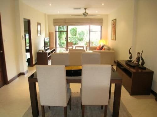 Standard Apartment