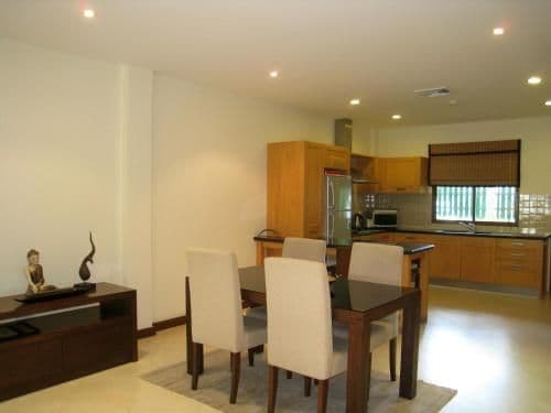 Standard Apartment